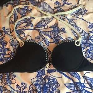 victoria’s secret bikini swimsuit top 34C
